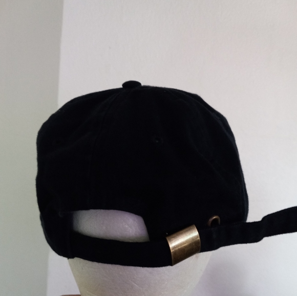 100% cotton Starbucks hat - Picture 3 of 5